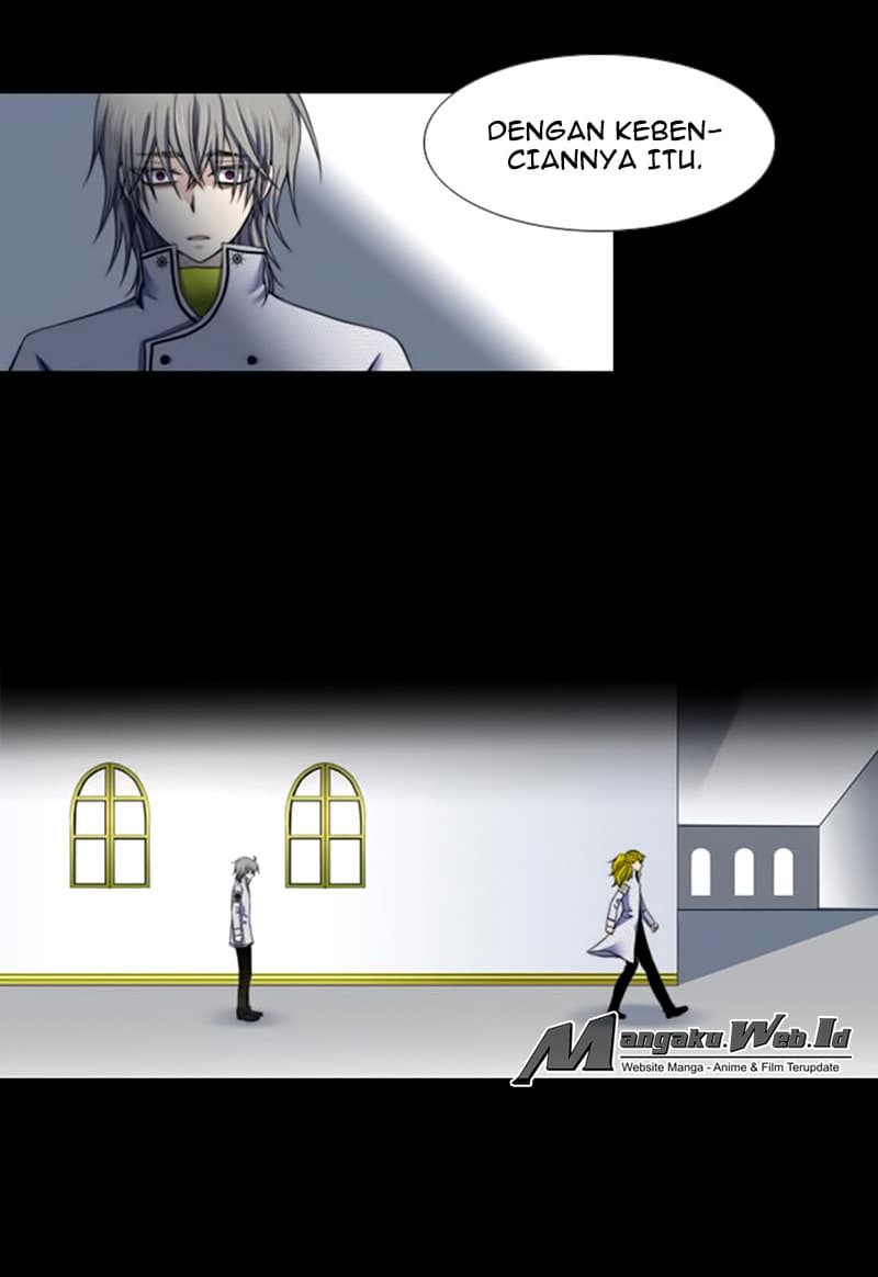 Chapter Komik
              Black Haze Chapter 47 - page 20