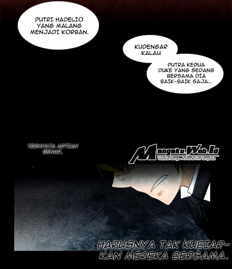 Chapter Komik
              Black Haze Chapter 47 - page 8