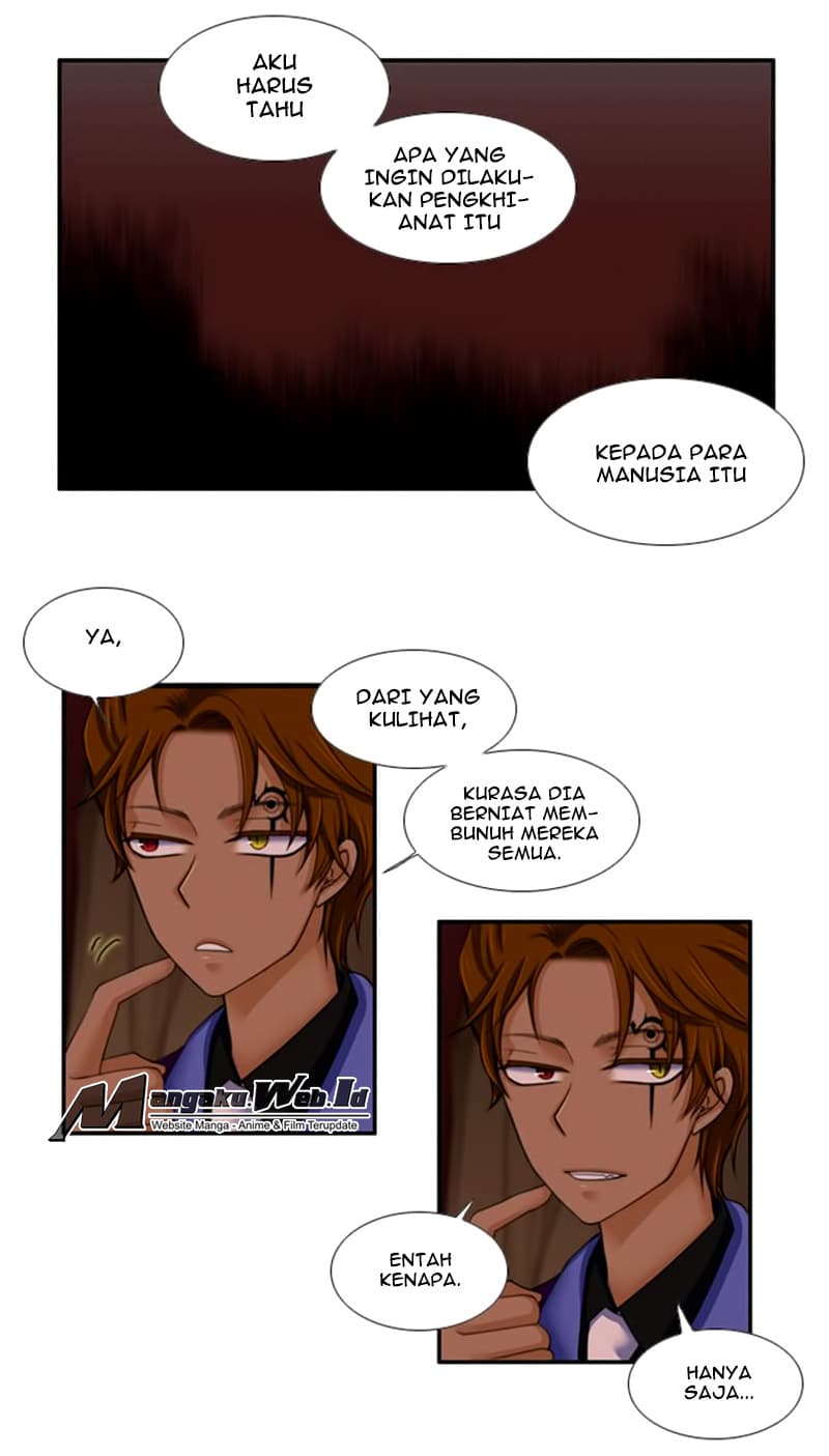 Chapter Komik
              Black Haze Chapter 47 - page 40