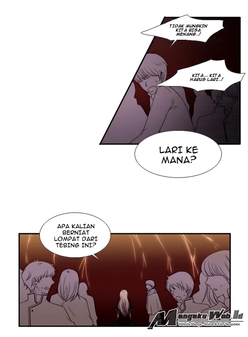 Chapter Komik
              Black Haze Chapter 47 - page 25