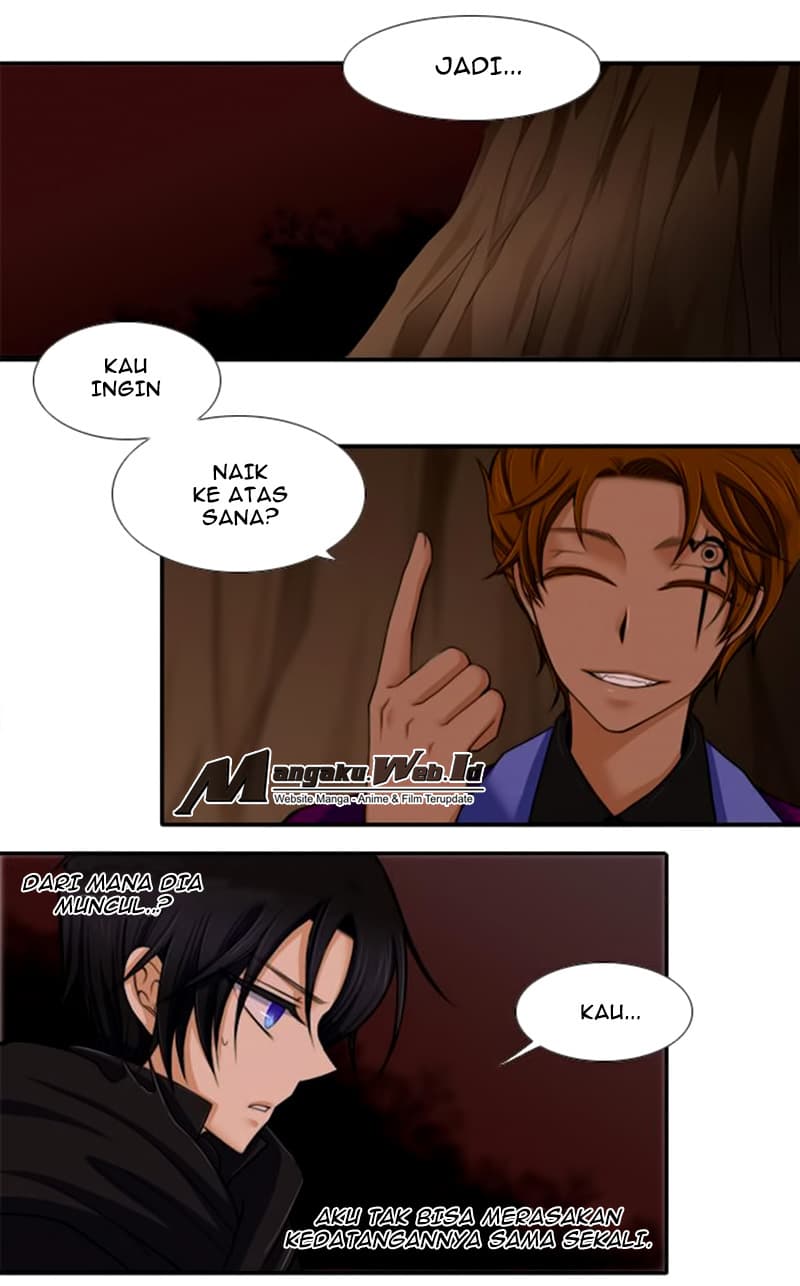 Chapter Komik
              Black Haze Chapter 47 - page 37