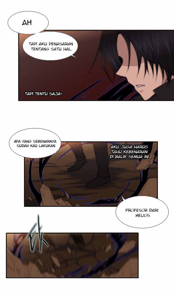 Chapter Komik
              Black Haze Chapter 51 - page 7