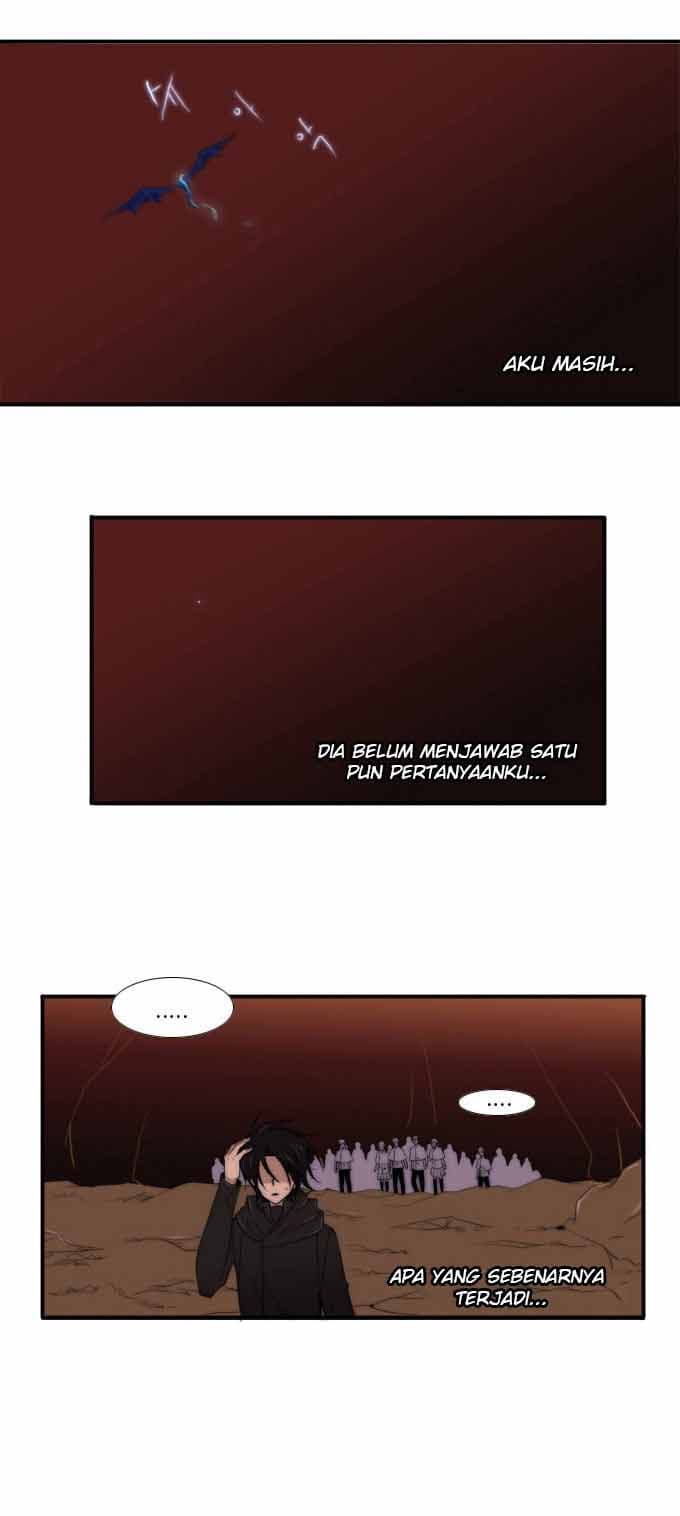 Chapter Komik
              Black Haze Chapter 52 - page 2