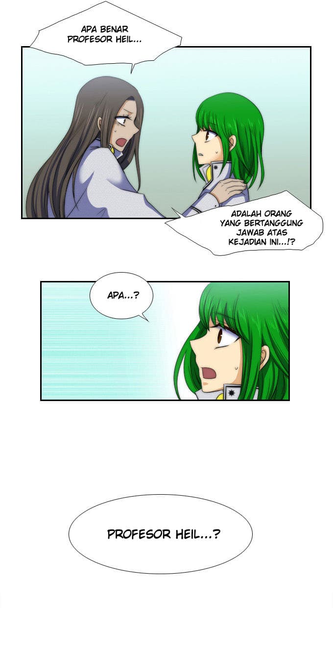 Chapter Komik
              Black Haze Chapter 54 - page 4