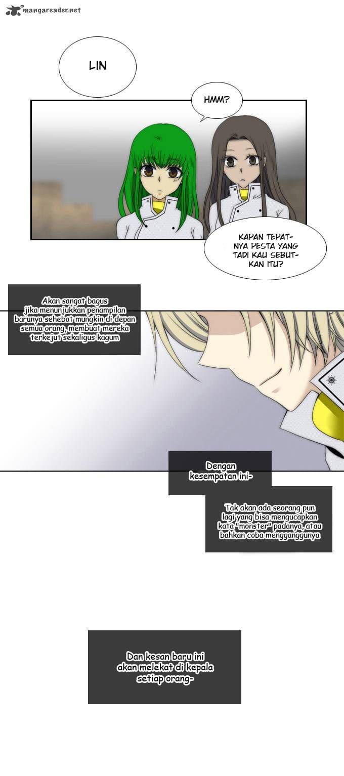 Chapter Komik
              Black Haze Chapter 56 - page 9