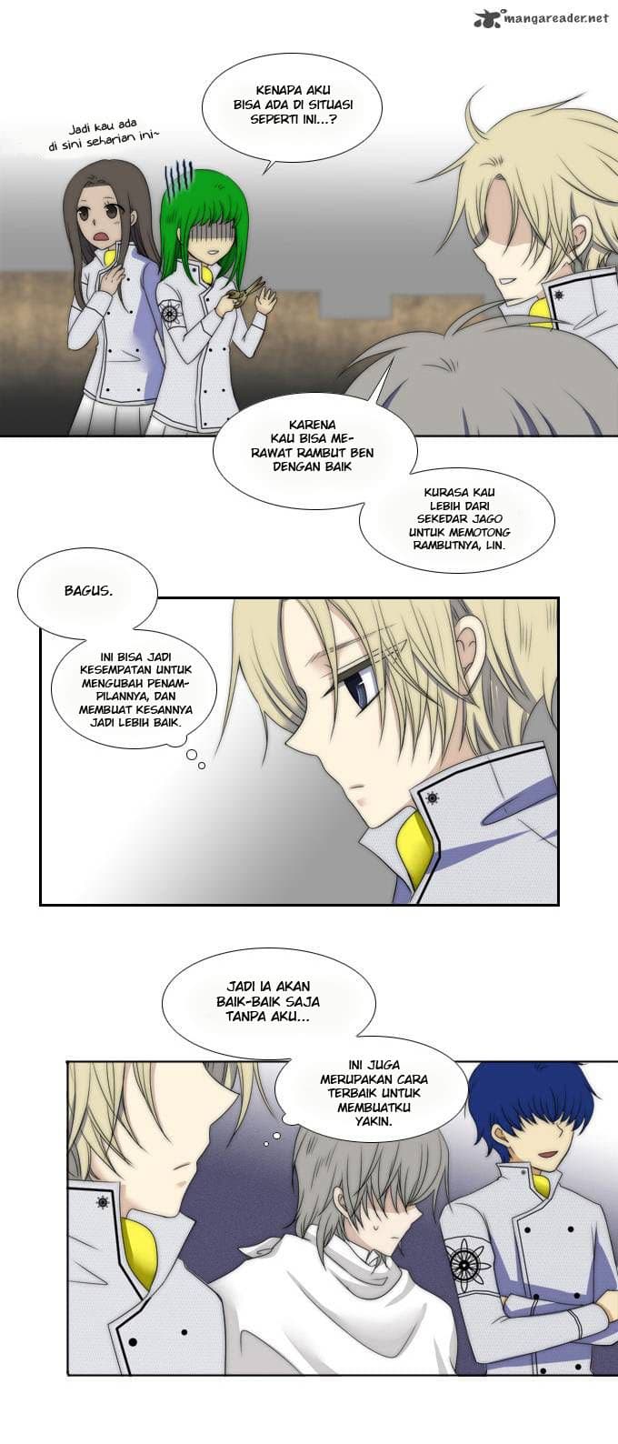 Chapter Komik
              Black Haze Chapter 56 - page 2