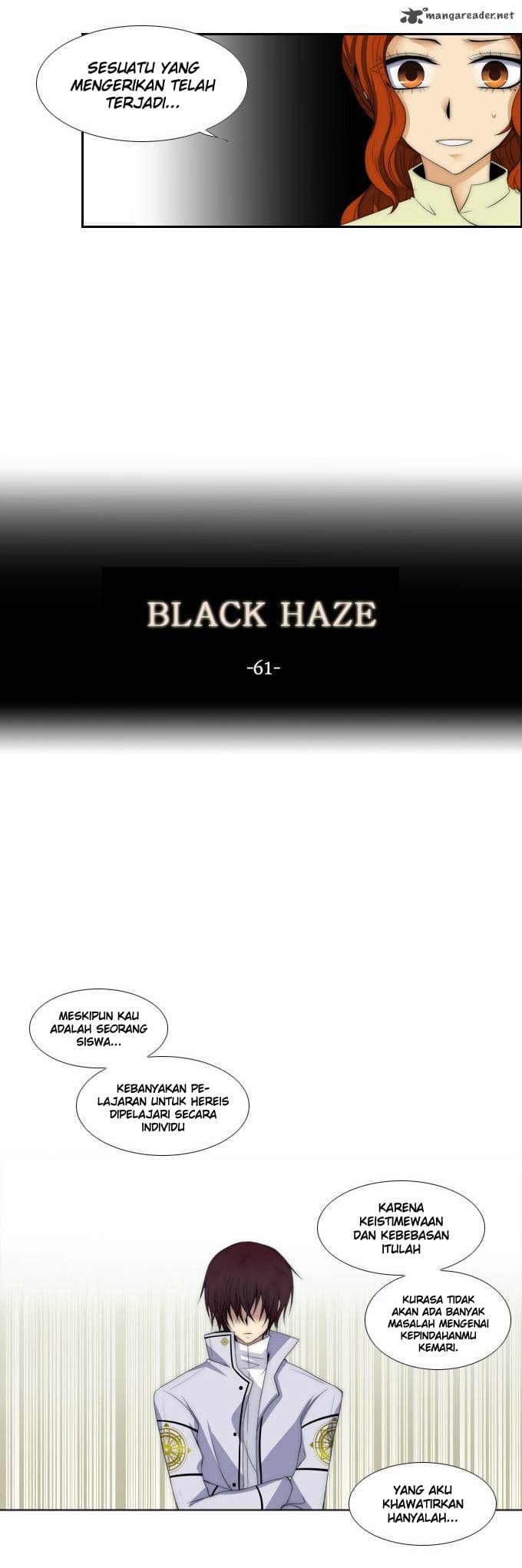 Chapter Komik
              Black Haze Chapter 61 - page 3