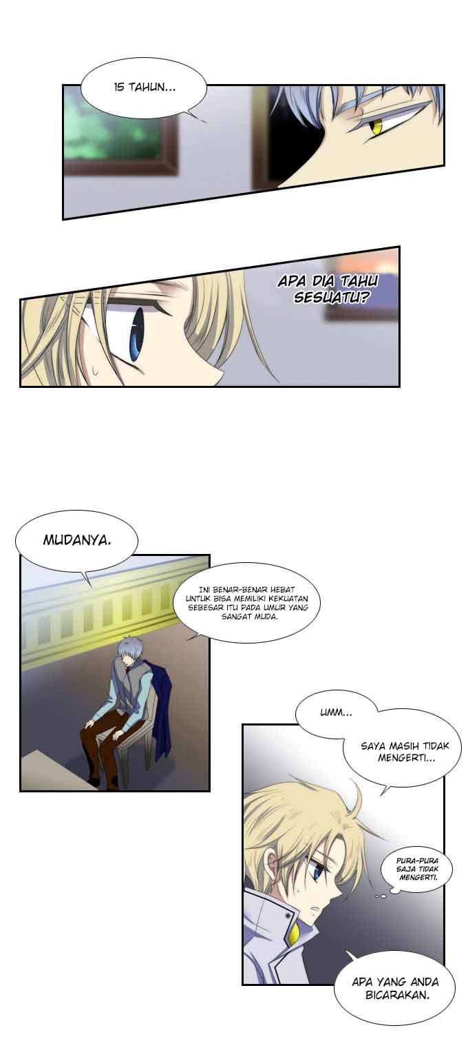 Chapter Komik
              Black Haze Chapter 62 - page 3