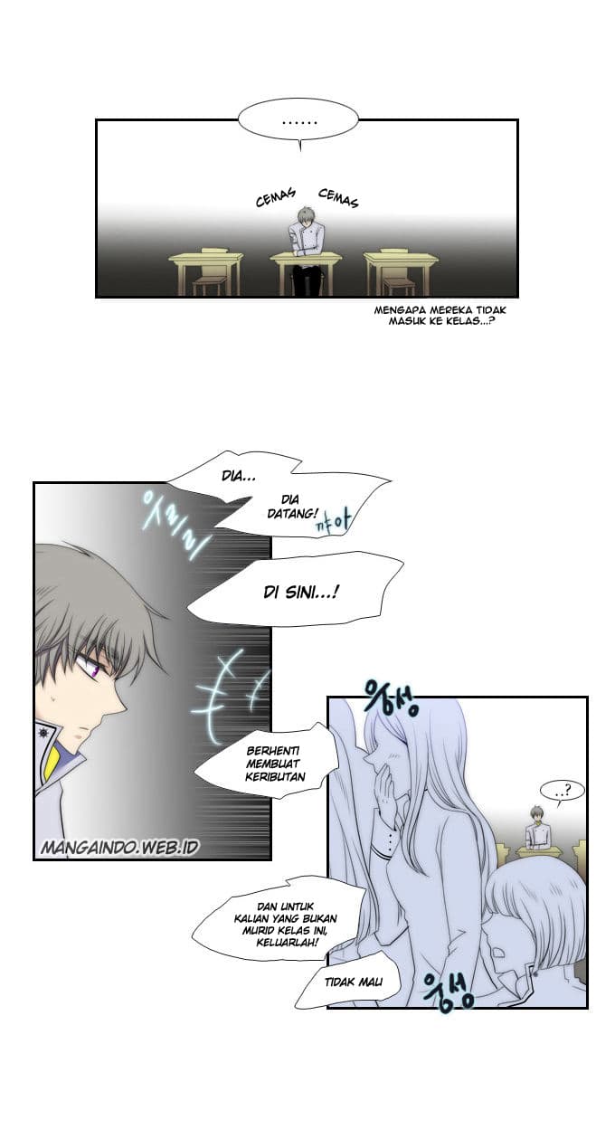 Chapter Komik
              Black Haze Chapter 67 - page 6