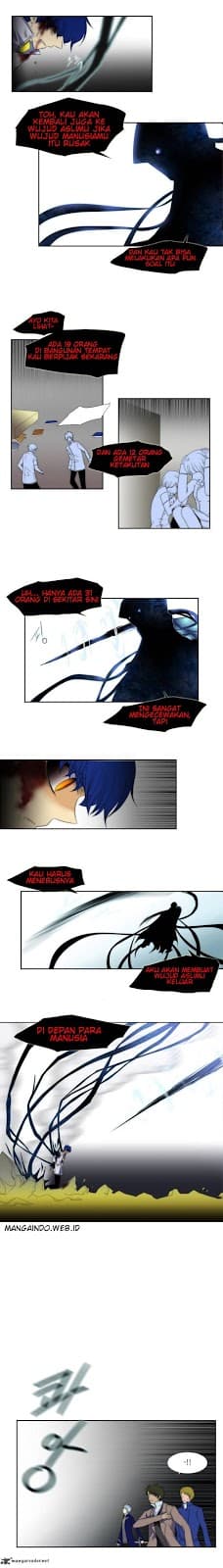 Chapter Komik
              Black Haze Chapter 69 - page 13