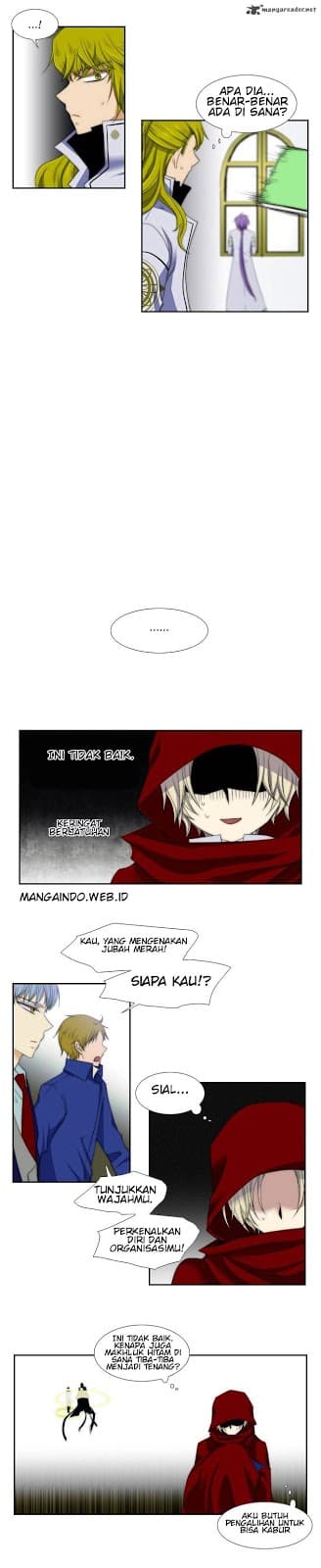 Chapter Komik
              Black Haze Chapter 70 - page 13