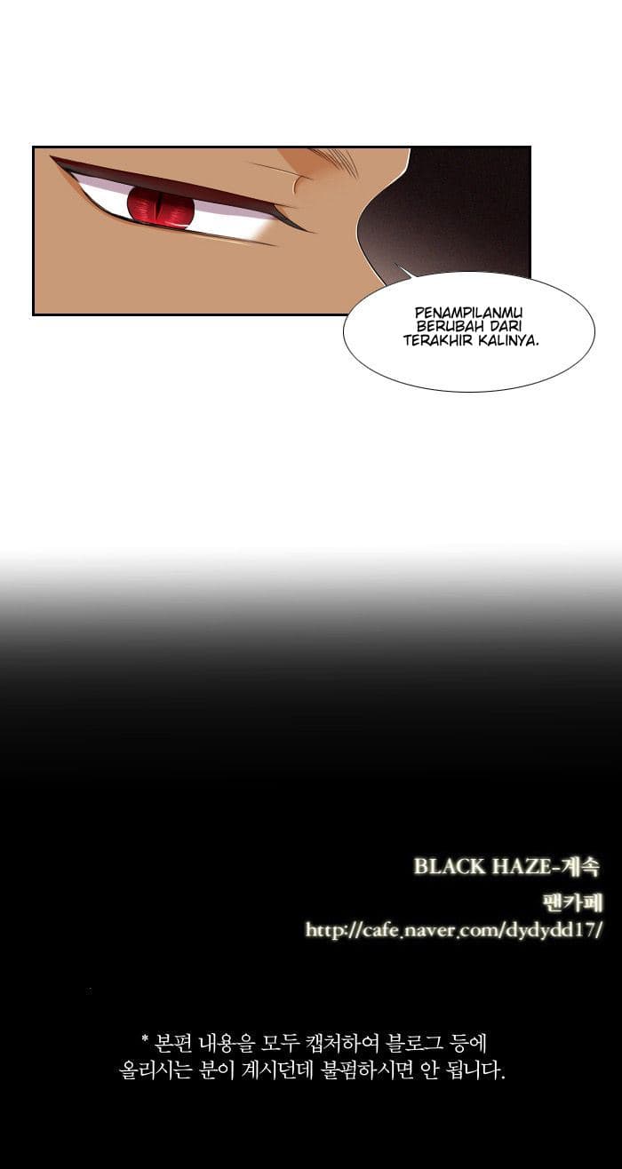 Chapter Komik
              Black Haze Chapter 77 - page 13