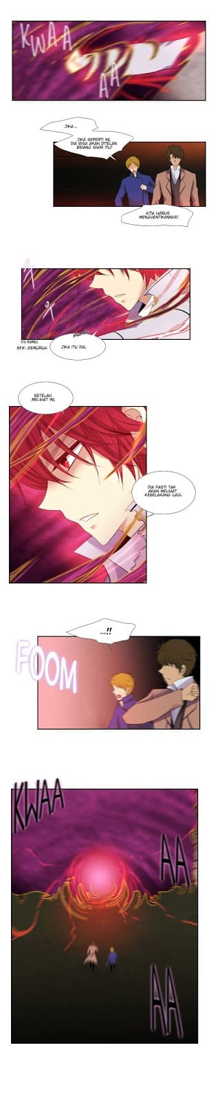 Chapter Komik
              Black Haze Chapter 78 - page 13