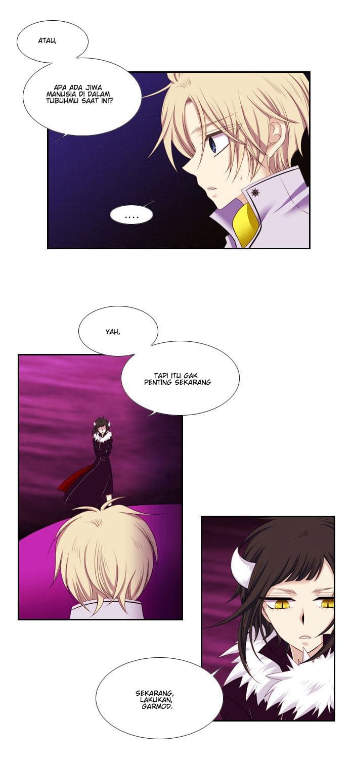 Chapter Komik
              Black Haze Chapter 79 - page 3