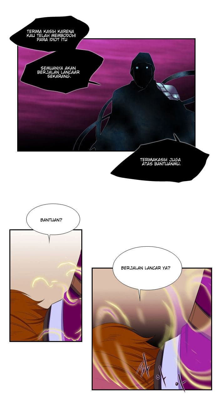 Chapter Komik
              Black Haze Chapter 80 - page 12