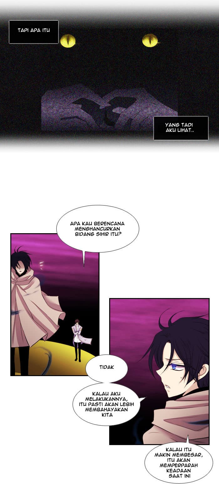 Chapter Komik
              Black Haze Chapter 87 - page 4