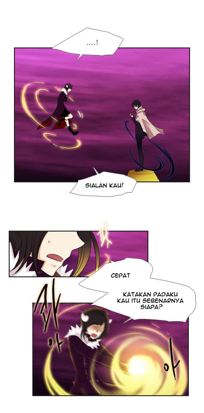 Chapter Komik
              Black Haze Chapter 89 - page 7