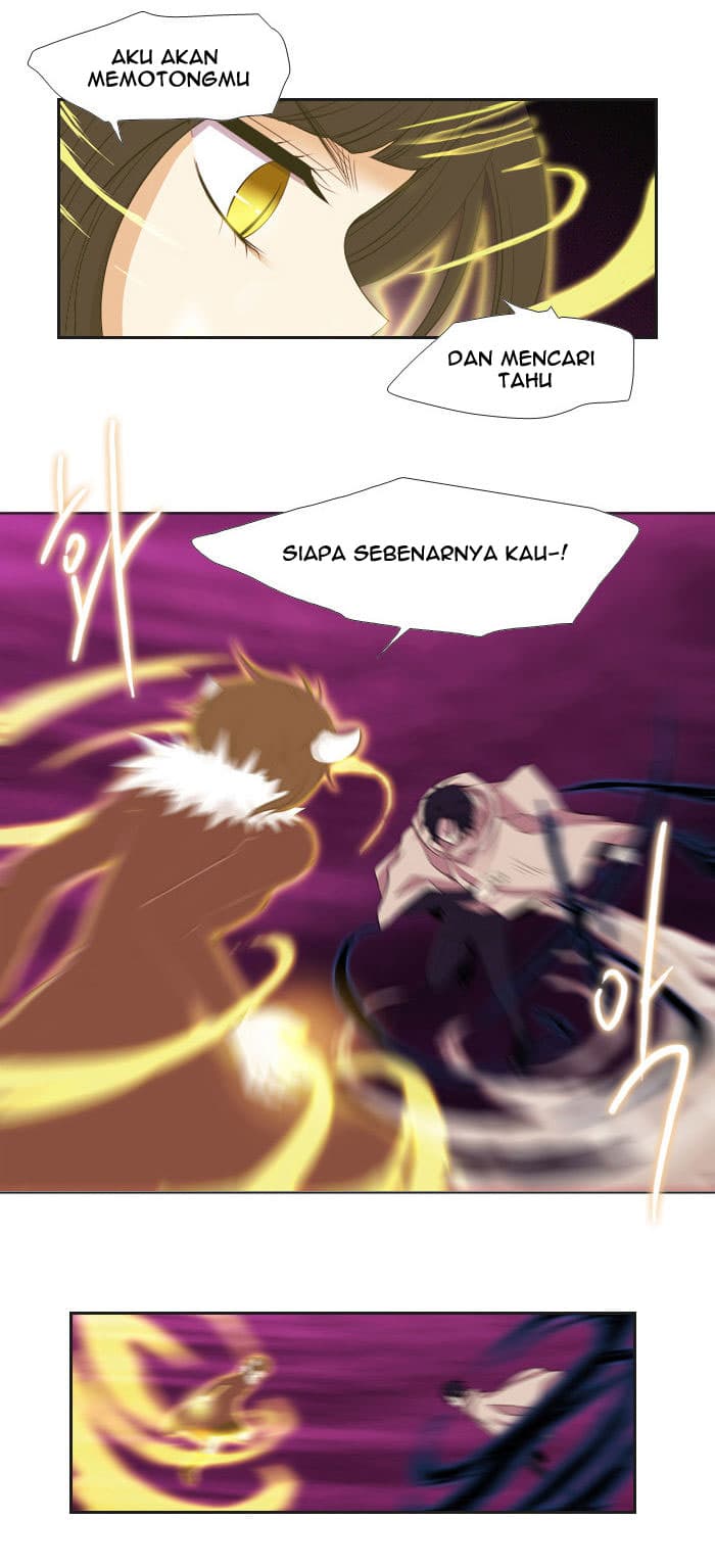 Chapter Komik
              Black Haze Chapter 89 - page 10