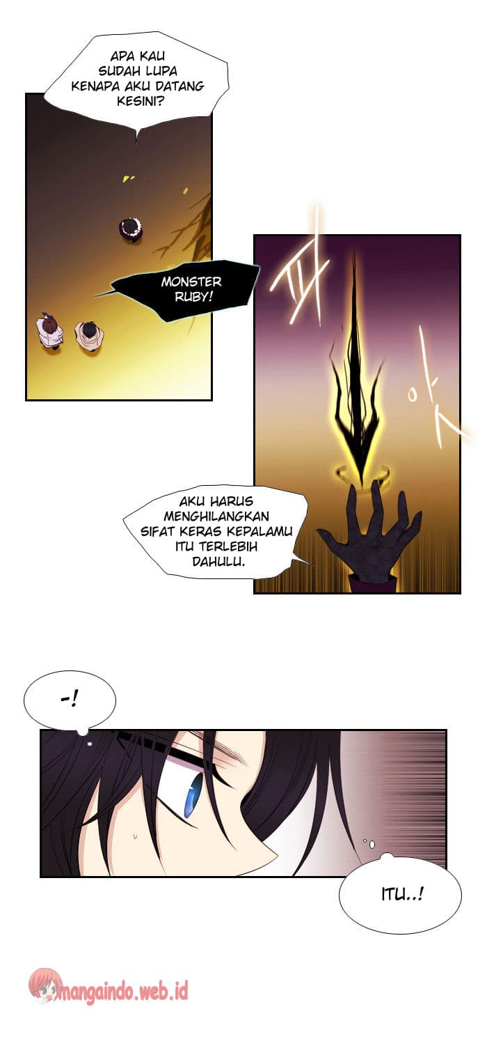 Chapter Komik
              Black Haze Chapter 96 - page 4