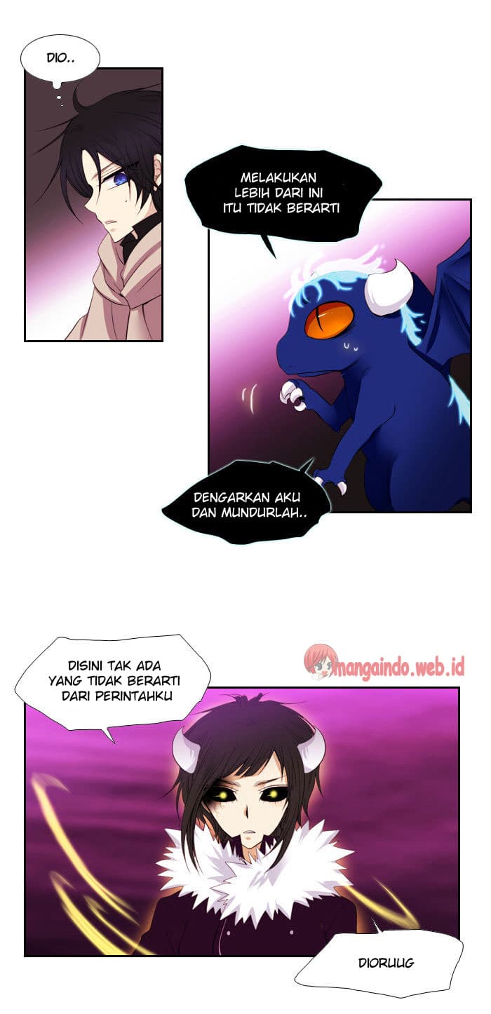 Chapter Komik
              Black Haze Chapter 96 - page 3