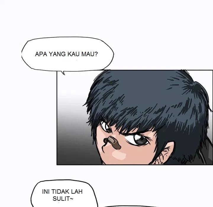 Chapter Komik
              Boss in School Chapter 01 - page 59