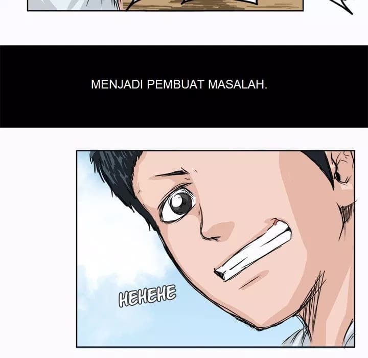 Chapter Komik
              Boss in School Chapter 01 - page 39