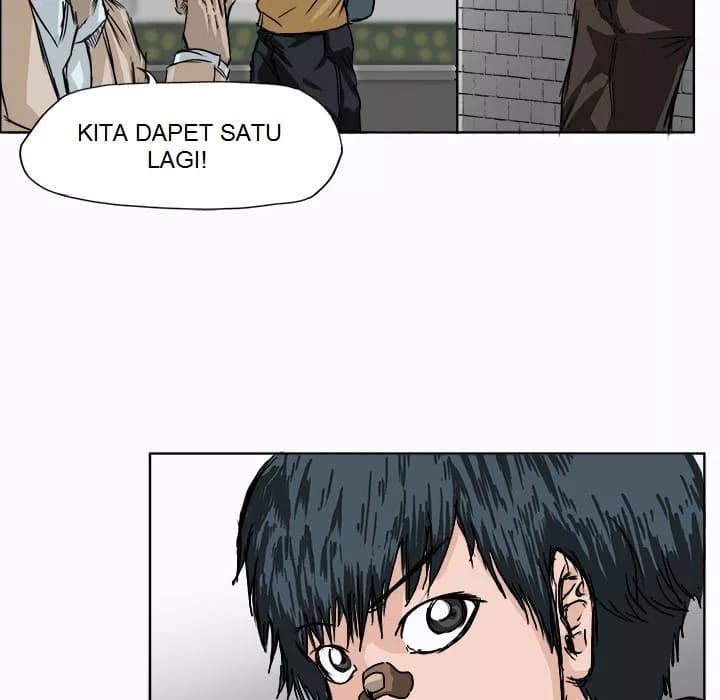 Chapter Komik
              Boss in School Chapter 01 - page 51