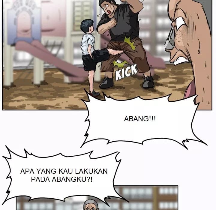 Chapter Komik
              Boss in School Chapter 01 - page 37