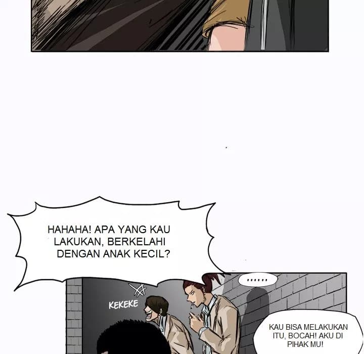 Chapter Komik
              Boss in School Chapter 01 - page 69