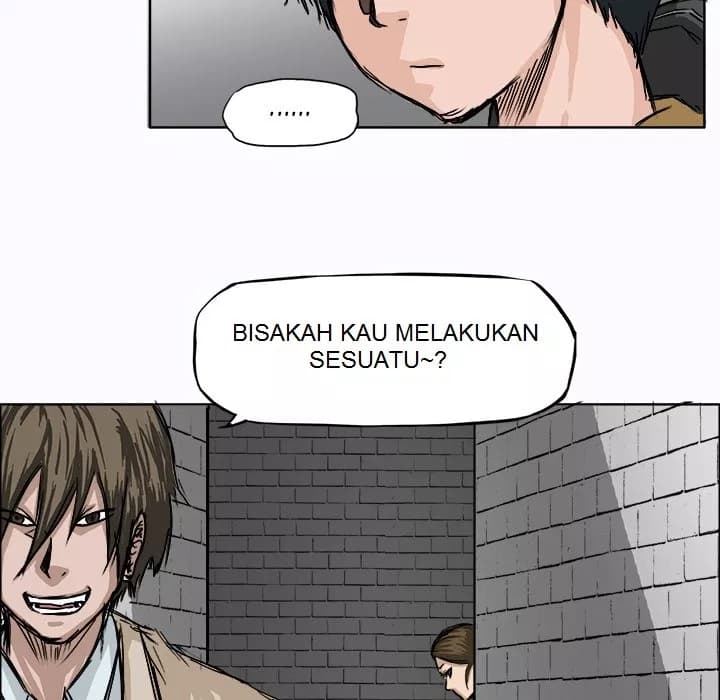 Chapter Komik
              Boss in School Chapter 01 - page 52