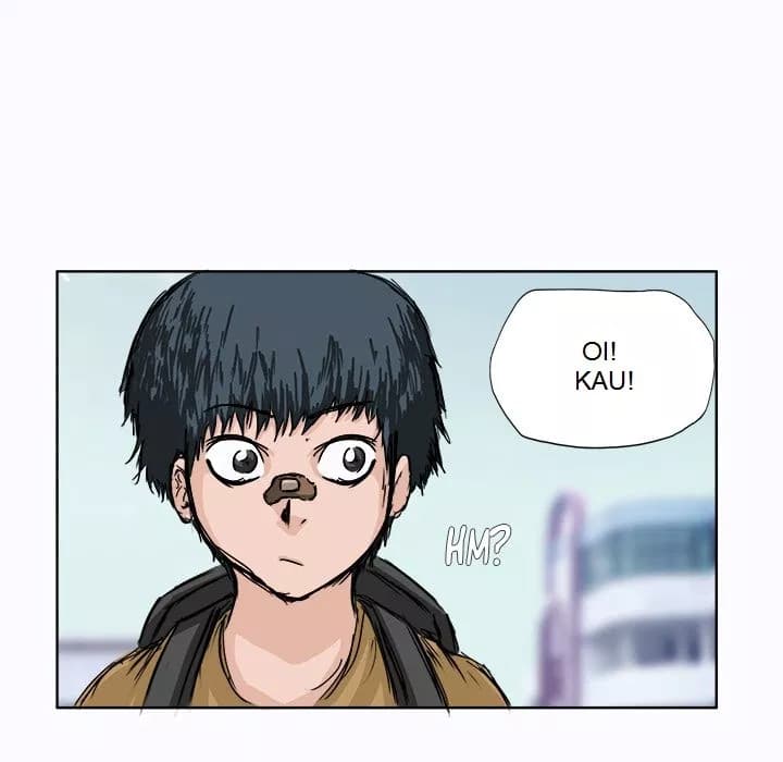 Chapter Komik
              Boss in School Chapter 01 - page 49