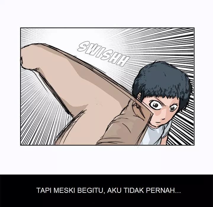 Chapter Komik
              Boss in School Chapter 01 - page 35