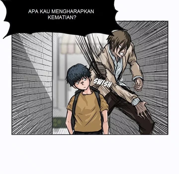 Chapter Komik
              Boss in School Chapter 01 - page 65