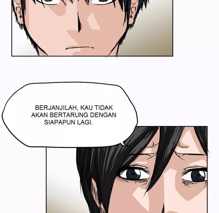 Chapter Komik
              Boss in School Chapter 02 - page 49