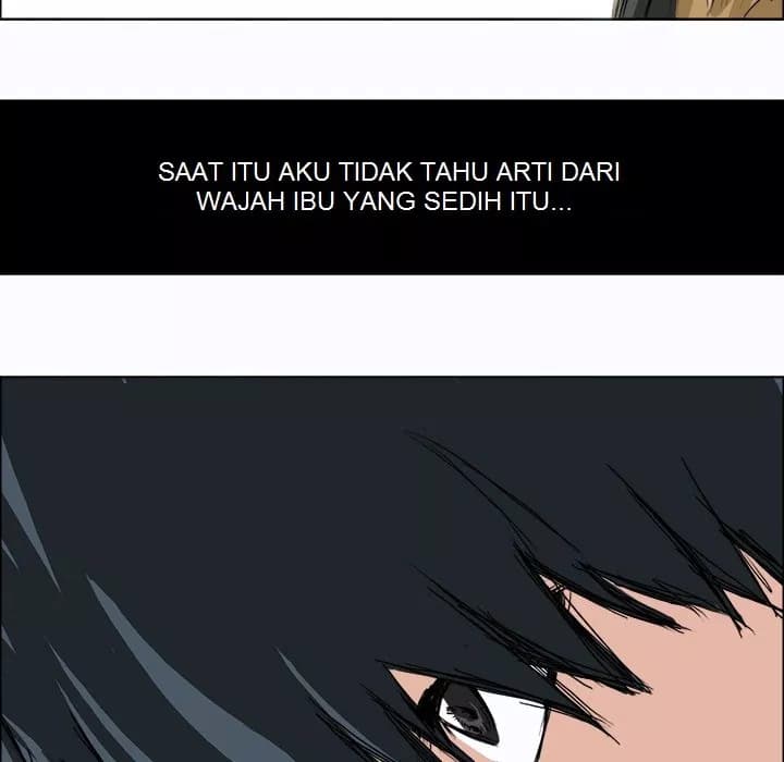 Chapter Komik
              Boss in School Chapter 02 - page 54