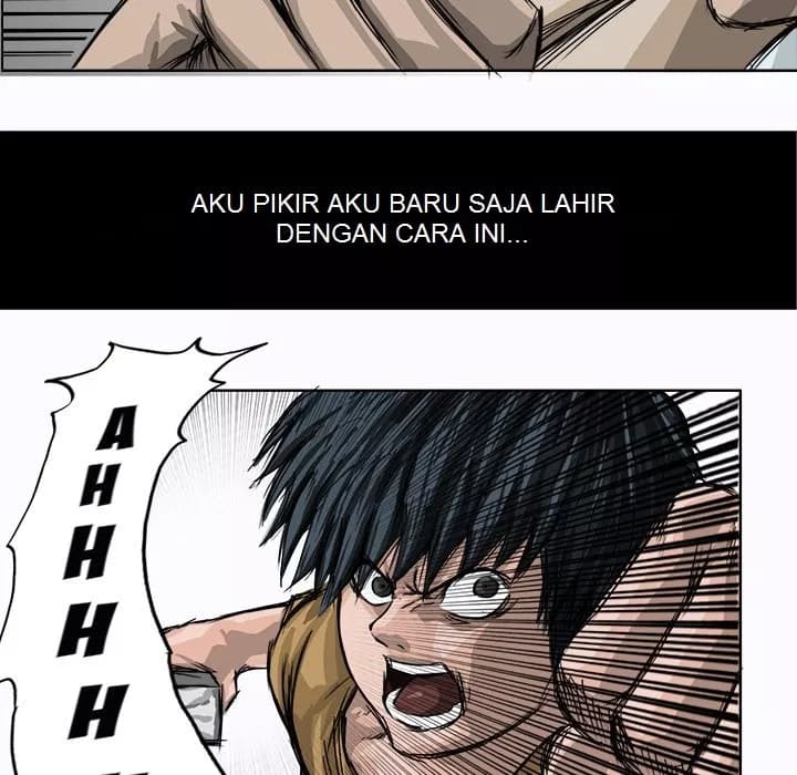 Chapter Komik
              Boss in School Chapter 02 - page 18