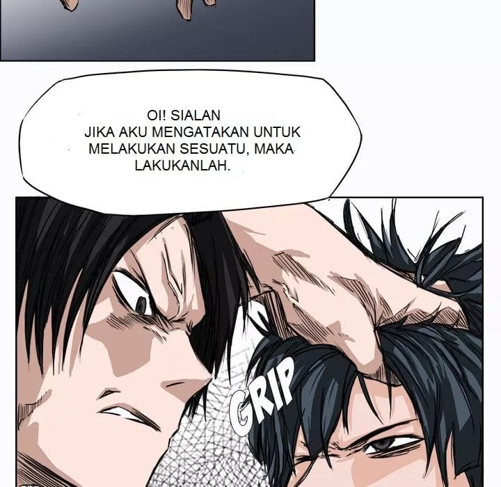 Chapter Komik
              Boss in School Chapter 02 - page 62