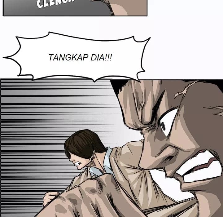 Chapter Komik
              Boss in School Chapter 02 - page 17