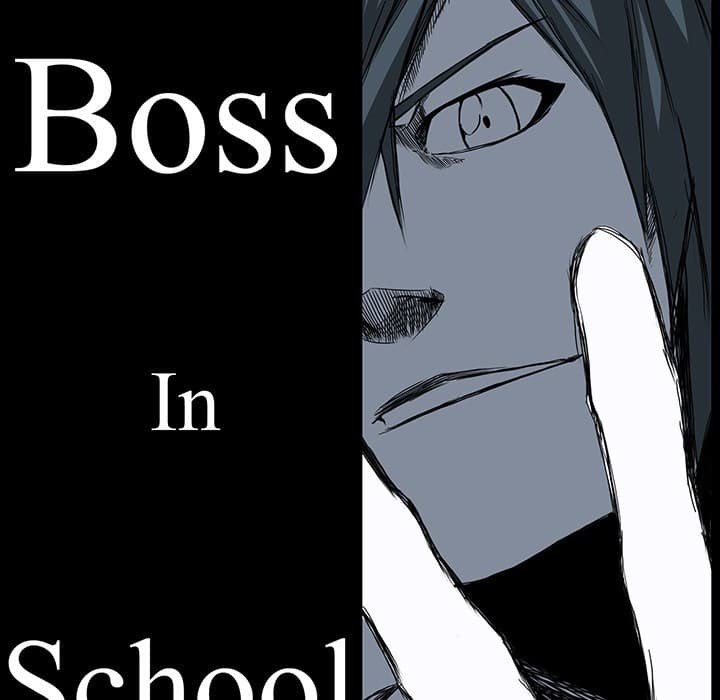 Chapter Komik
              Boss in School Chapter 02 - page 20