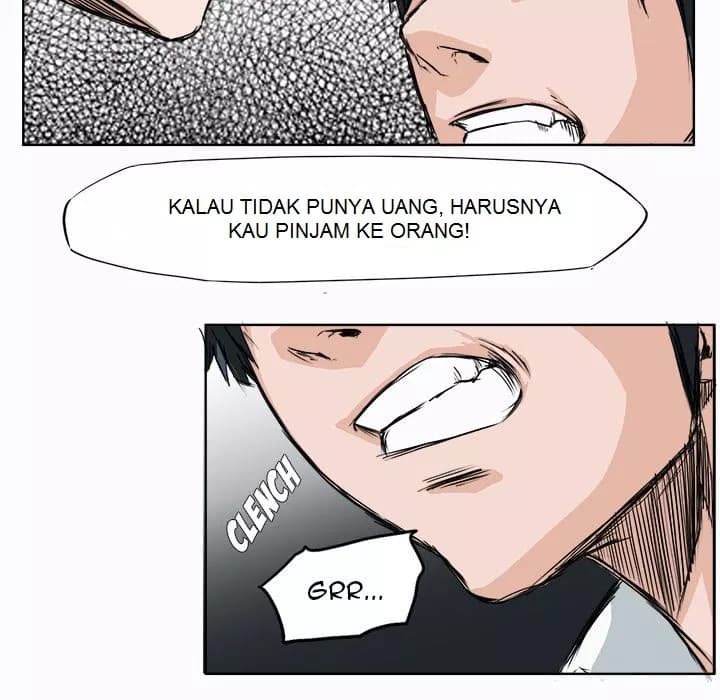 Chapter Komik
              Boss in School Chapter 02 - page 63