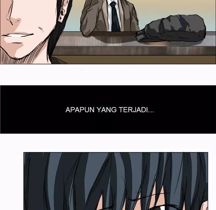 Chapter Komik
              Boss in School Chapter 02 - page 78