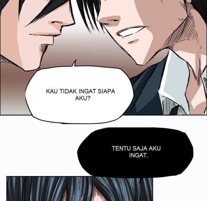 Chapter Komik
              Boss in School Chapter 03 - page 33