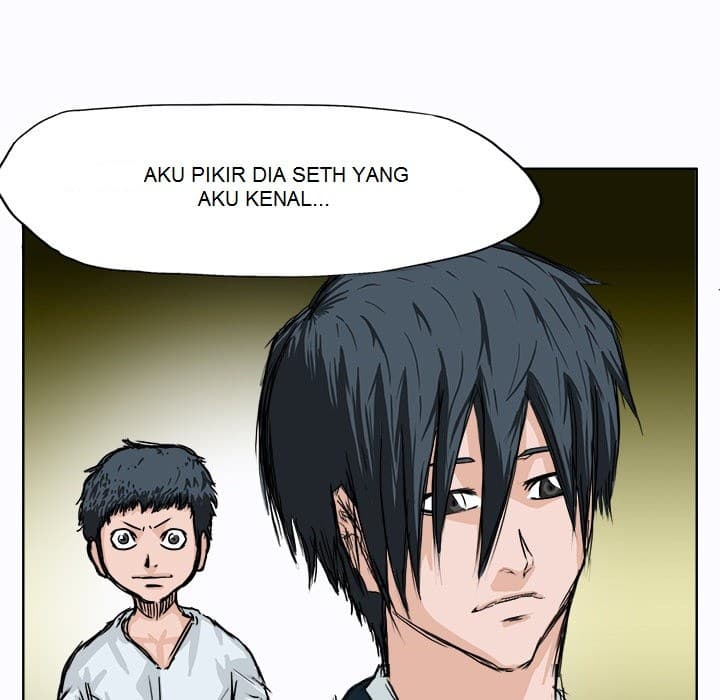 Chapter Komik
              Boss in School Chapter 03 - page 55