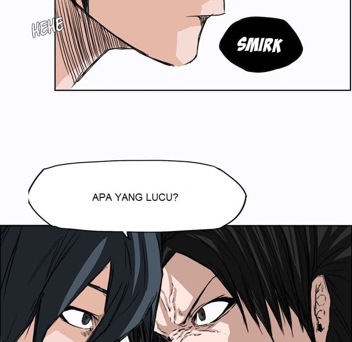 Chapter Komik
              Boss in School Chapter 03 - page 32