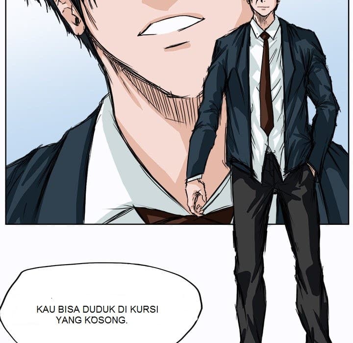 Chapter Komik
              Boss in School Chapter 03 - page 16