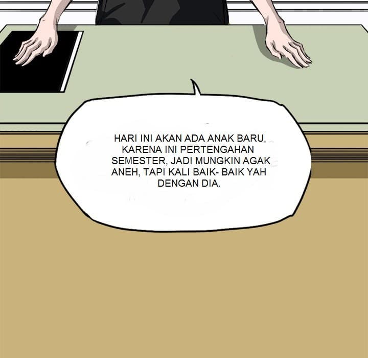 Chapter Komik
              Boss in School Chapter 03 - page 6