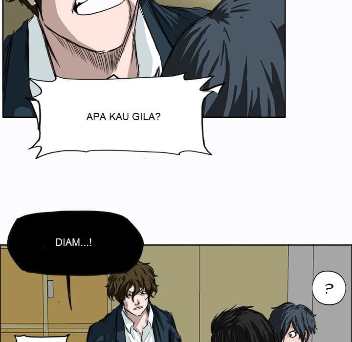 Chapter Komik
              Boss in School Chapter 03 - page 36