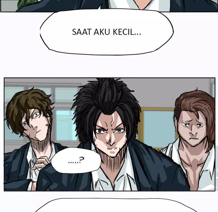 Chapter Komik
              Boss in School Chapter 04 - page 26