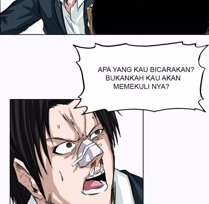 Chapter Komik
              Boss in School Chapter 04 - page 93