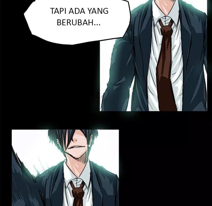 Chapter Komik
              Boss in School Chapter 04 - page 50